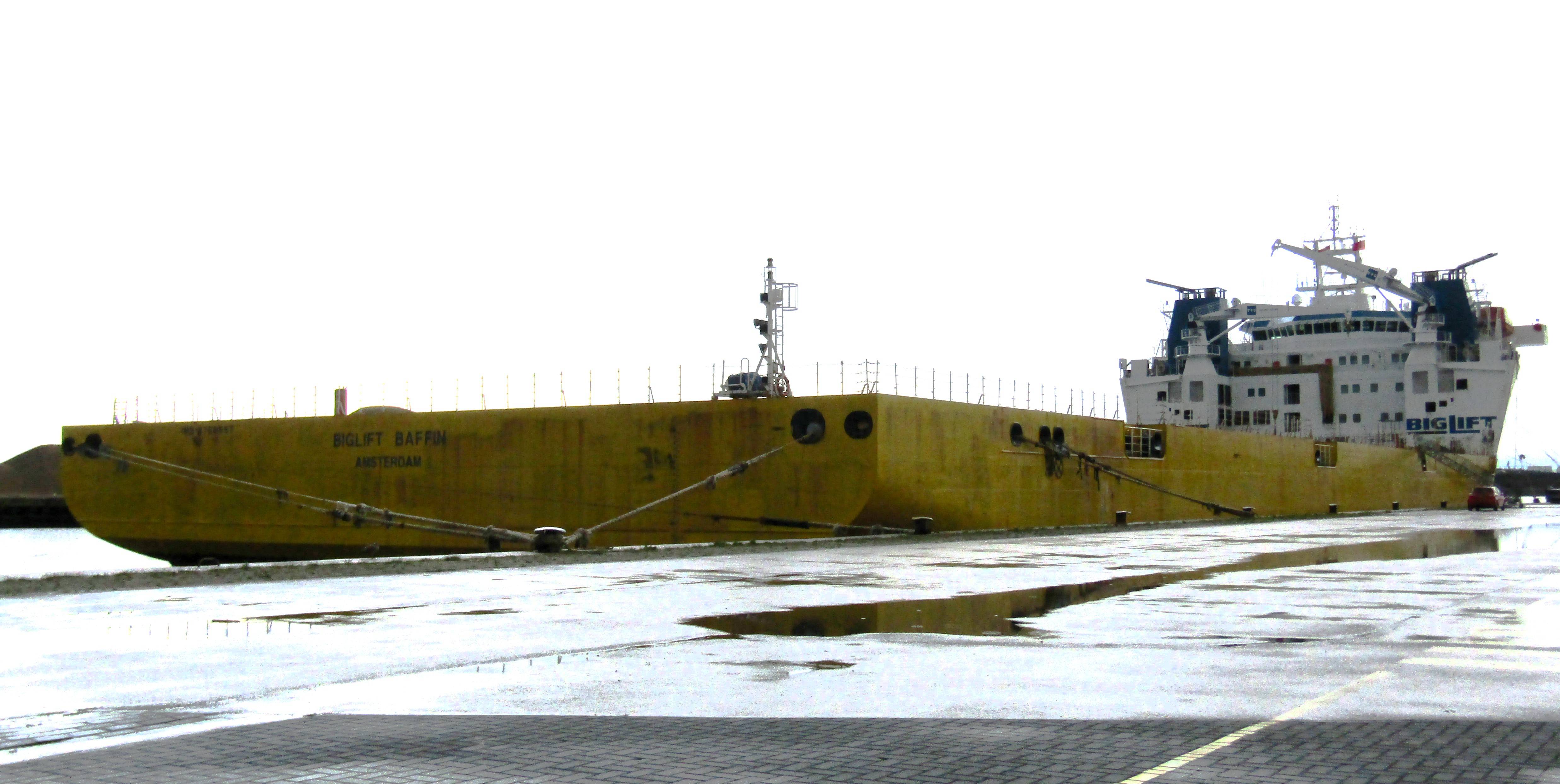 BIGLIFT BAFFIN 